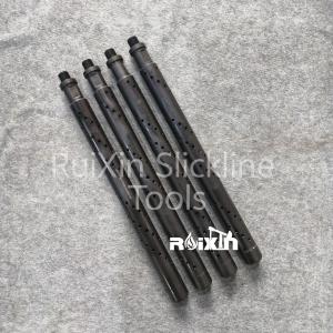 Wireline Scratcher Gauge Cutter Slickline Tools 1.875inch