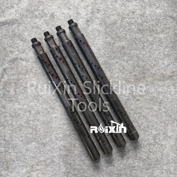 Quality Wireline Scratcher Gauge Cutter Slickline Tools 1.875inch wholesale