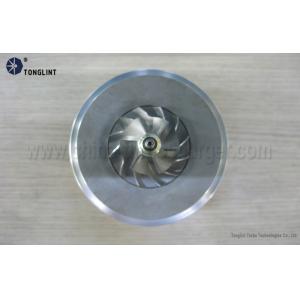 China Turbocharger Core GT1749MV 433395-0020 713672-0002 713672-0003 Turbo CHRA Cartridge For Seat Leon 1.9 on sale