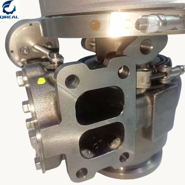 Quality Turbocharger 4354501 4354500 For C7.1  Engine Turbocharger wholesale