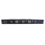 220V Dual-Switching STS Single Phase Relay Static Transfer Switch Current Range