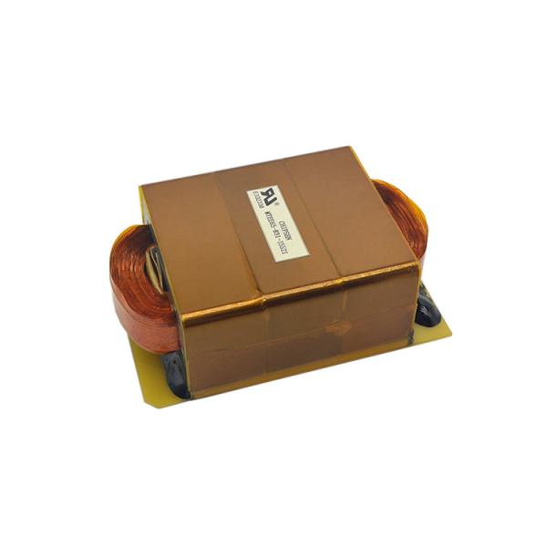 Quality Customized Input/Output Voltage 4 4 Pins Flyback Current Single Phase Transformer for Low Voltage SMPS UPS from Top wholesale