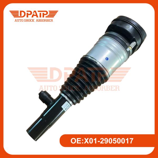 Quality Air Suspension Coilover Kit Front Shock Absorber Damper X01-29050017 X01-29050018 for Ideal L7 L8 L9 wholesale