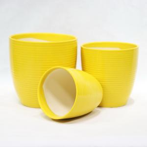 Stunning Plant Display With Our Ceramic Pots Various Sizes Available Ceramic