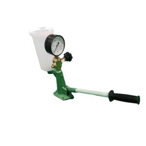 Standard Size Diesel Injector Nozzle Pressure Tester