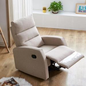 BN Functional Sofa Single Multifunctional Fabric Sofa Chair Electric Recliner