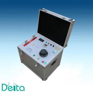 SLQ 1000A Portable Digital Primary Current Injection Test Kit for Current