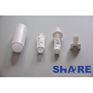 Automotive Transmission Plastic Filter Parts