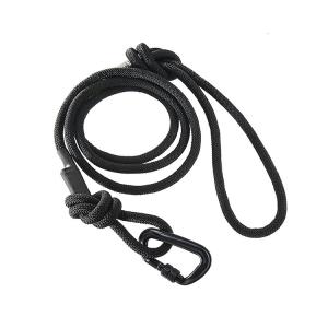 ABS Traction Belt Dog Round Rope For Mountain Climbing