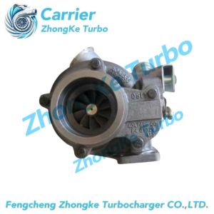 HX40W Turbo 4045213 4041406 4955253 4955252 Turbocharger For Cummins Various