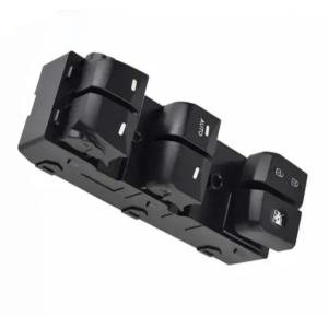 Electric Power Window Control Switch 93570-3X032 With ABS Material