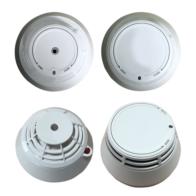 Advanced FM200 Fire System Complete Kit with Detection and Alarm Integration