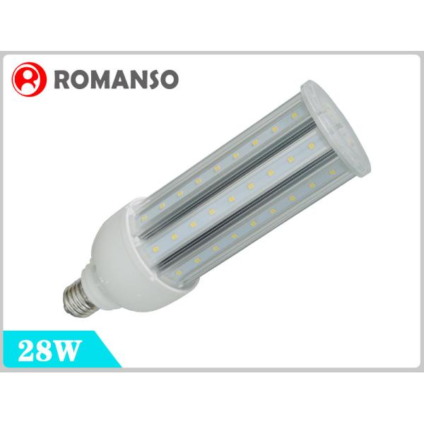 Quality 70mm Diameter Corn LED Lights 12w to 28w Bulb Light Replace 100W HID HPS MH wholesale
