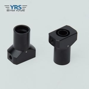 POM Multipurpose Plastic Auto Parts , Rustproof Automotive Plastic Components