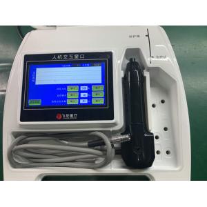 Spinal Manipulation Pain 100N Impulse Adjusting Instrument