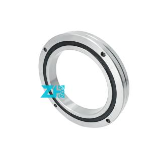 Cheap RB 30035 Crossed Roller Bearings 300x395x35mm single-row crossed roller bearing slewing ring for sale