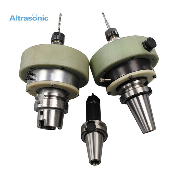 Quality Step / continuous Ultrasonic Micro - Drilling 500W 220V 3000r/min wholesale