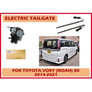 China Toyota VOXY NOAH 80 Power Liftgate Auto Electric Tail Gate Lift Kit on sale