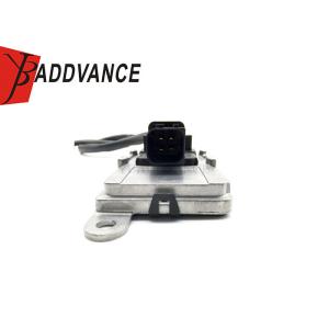 Source New Nitrogen Oxygen Nox Sensor 24V For Mercedes Benz A0101531728