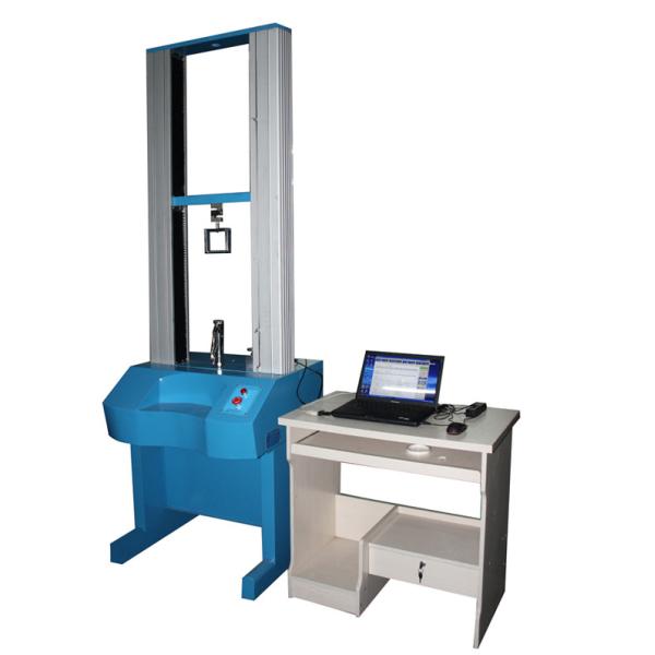 Quality 2KN Laboratory UTM Universal Testing Machine For Building Materials for the Tensile Testing Equipment wholesale