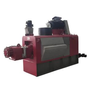 Cheap Carbon Steel 380v 132kw Oil Expeller Machine for sale