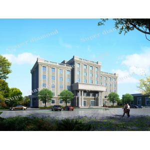 Marteau Fond De Trou DHD85A DTH Hammer Pression D prime Air Haut Sans Clapet De