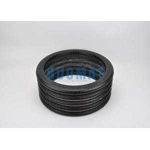 Single Action Punch Rubber Air Spring GUOMAT F-600-5 Five Convoluted 600-5
