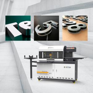 EJON ET20 The Perfect Combination of Functionality and Durability for Bending