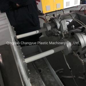 Oversea Sale PVC Conduit Pipe Making Machine Customized Request Estimated