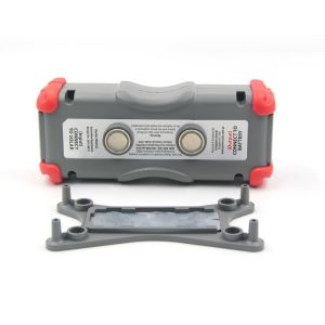 30 Amp Digital Solar Charge Controller with 25V Maximum Solar Input and 600W