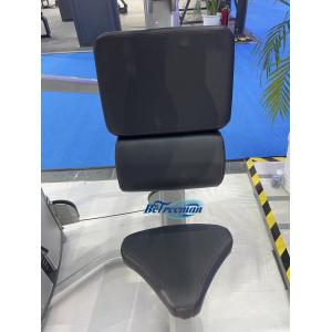 1280 X 945 X 1440mm Pin Loaded Abdominal Crunch Machine Steel