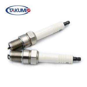 R0B12-77 Generator Spark Plug Applied To Champion Rb77CC G3500 Series