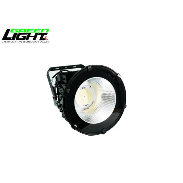 High Power IP66 Waterproof Led High Bay Light Heat and Corrosion Resistant High