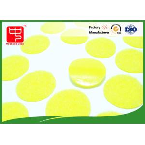 Any Color Beautiful Custom Patches 25 * 252mm 100% Nylon Material