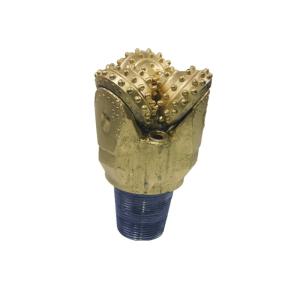 Buy cheap Mining Tungsten Carbide Insert Bit High Precision Bearing Fast Drilling Rate from wholesalers