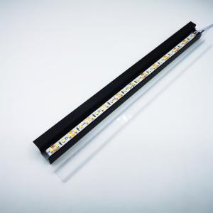 2021 Double LED Closet Light With 35000 Lifespan And Easy Installation