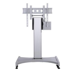 Interactive Whiteboard Stand Flat Panel Signage LED TV 40 Inch To 86 Inch