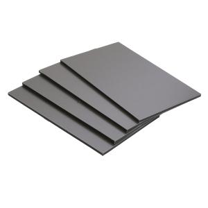 China Lightweight Chameleon Aluminum Composite Panel With Tensile Strength ≥6.5MPa Thickness 3mm/4mm/6mm on sale