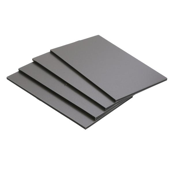 Lightweight Chameleon Aluminum Composite Panel With Tensile Strength ≥6.5MPa