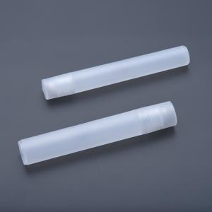 30ml Plastic Roller Bottles White Plastic Bottle With Roller Ball