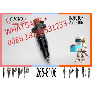 Good Quality Diesel Fuel Injector Plunger for C7 Injector 238-8901 241-3239 C9