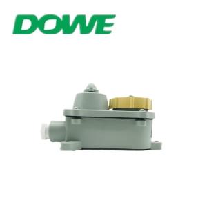 Boat Marine Electrical Plugs And Sockets Without Lock Grounding Device