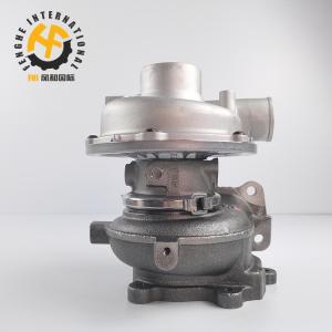 8-98030-2170 Excavator Turbocharger