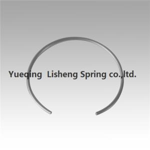 Arcon Eaton Constant Section Retaining Ring For Bore , Stainless Steel Material