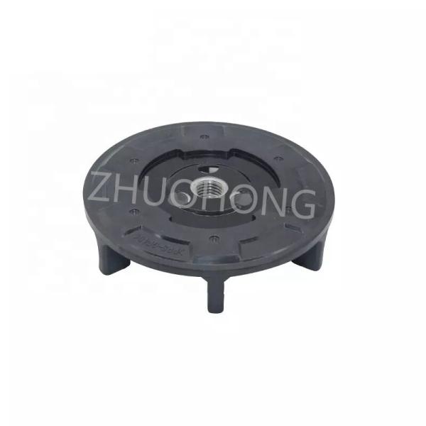 7SEU17C Auto AC Compressor Pulley Clutch Kit 6PK 115MM 12V FOR Mercedes Benz GLK CLASS