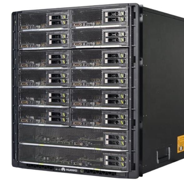 Quality E9000 Blade Server CH225 V5 Compute Node wholesale