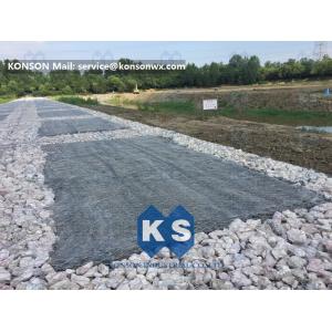 100X120Mm Gabion Mesh Machine Automatic Custom Heavily Galvanized High