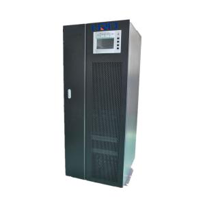 Powervalue 3 Phase Online Power Ups 10kva to 400kva DSP For Telecom
