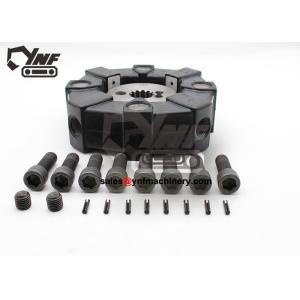 Doosan Excavator Coupling Rubber Coupling Pump Parts DX160LC-3 414-00039