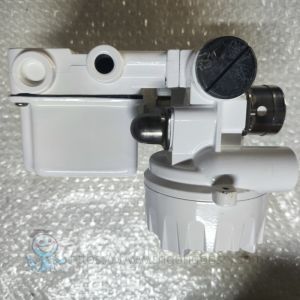 Flowserve Valtek Beta NT3000 Electropneumatic Transducer 4-20mA I/P Converter